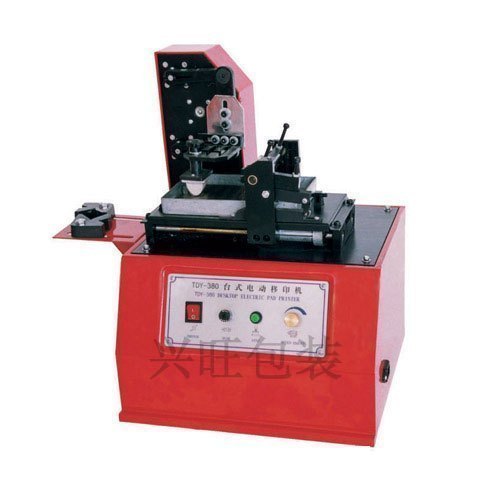 Promotion scraper Printing code machine Ink pad printing machine|Electric Pad Printer| TDY-380A Printing machinein the Hardware/Tool , Instrumentation , Electric Tools category - from Buy2taobao.com to provide professional Taobao agent buy service