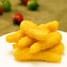 姐妹厨房 芒果慕斯 慕丝 小零食 小点心 甜品 派 500g 限供上海