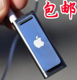 包邮^MP3可爱 夹子MP3播放器/细语/运动型mp3/2G/4G/8G 豪华8件套