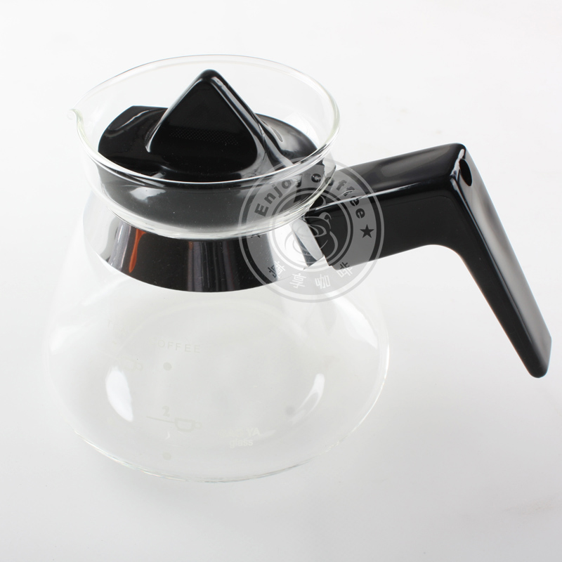 耐热玻璃茶壶 手冲咖啡壶 小可爱壶 可烧三角壶 花茶壶 500ml正品在类目 餐饮具, 咖啡器具, 咖啡壶中 - 来自Buy2taobao.com提供专业的淘宝代购服务