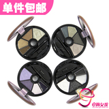 包邮卡姿兰极致浓郁大眼睛四色眼彩盒/眼影盘 正品 眼线膏+眼影