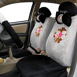 Shen Jie CICI car seat cover seat covers  four seasons universal seat cover set universal eternal series