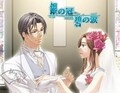 【PC乙女向】銀の冠 碧の涙/银之冠 碧之泪 简体中文版