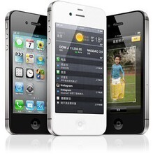 3.6屏【非山寨高仿】iphonｅ4 代手机iphonｅ 4 s国产智能手机