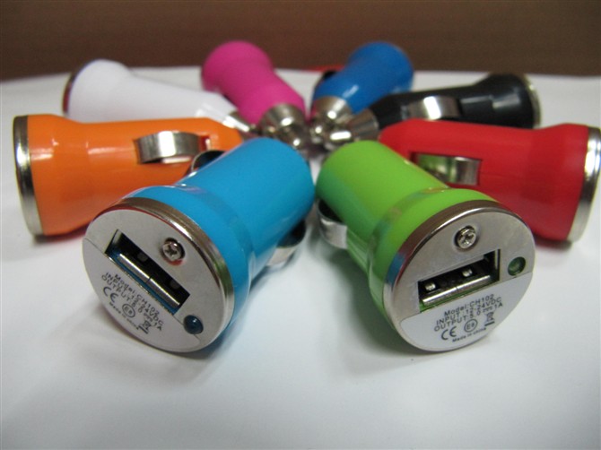 汽车手机充 车载万能手机充电器 5v1A手机电板充电器 迷你彩色充在类目 汽车/用品/配件/改装, 汽车影音/车用电子/电器, 车用电子/电器, 车载手机充电器中 - 来自Buy2taobao.com提供专业的淘宝代购服务