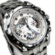 ����ŷCASIO �˶��б� ��ʿ�ֱ� EF-550D-1AV ԭװ��Ʒ