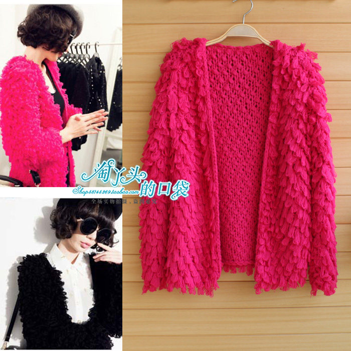 【多图】<em>韩国</em>女装毛衣 - <em>韩国</em>女装<em>毛衣品牌</em>|价格