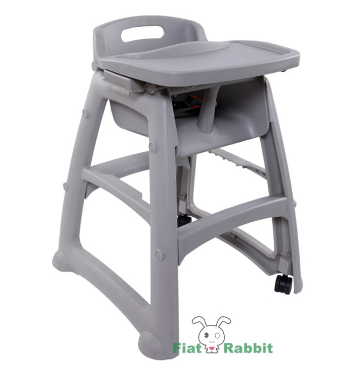 fiat rabbit High-end hotel Kentucky Fried Chicken Baby Chair Baby table Child seat Having dinnerin the Diapers/Care/Feeding/Push lathe , Crib/Crib/Cradle/Chair , Chair category - from Buy2taobao.com to provide professional Taobao agent buy service