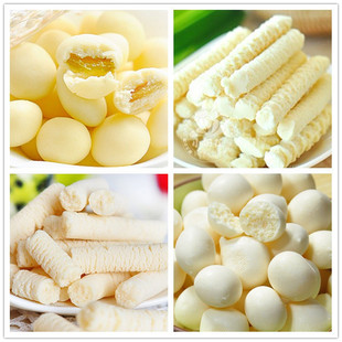  【套餐包邮】提子乳球+蜂蜜奶酪+秘制酸奶+特纯奶泡