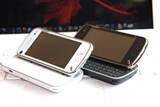 Nokia/诺基亚 N97 芬兰原厂二手 假一赔十 全国包邮带返现！！