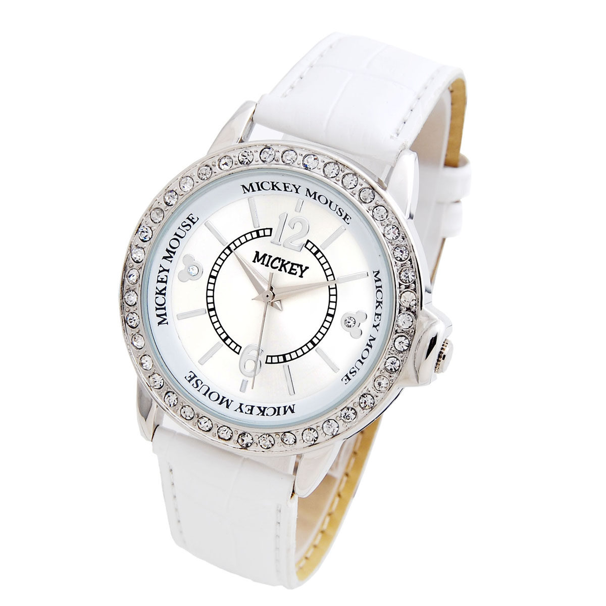 品牌手表/流行手表特价学生表 水钻 时装 女孩 