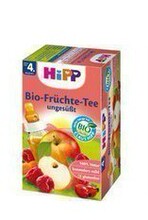 �ֻ��¹���ԭ��HiPP ϲ�� ����Ȼ�л�ˮ���� 2g*20�� 4��������