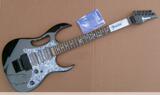 IBANEZ 依班娜 黑色 555 电吉他