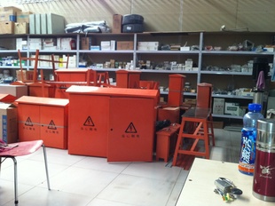 特价定制工地临时电配电箱配电柜 强电箱电源