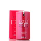 SKIN79 BB霜 新版钻石三重功效修颜BB霜红桶40G 带防伪 正品代购 
 30天共卖出973件