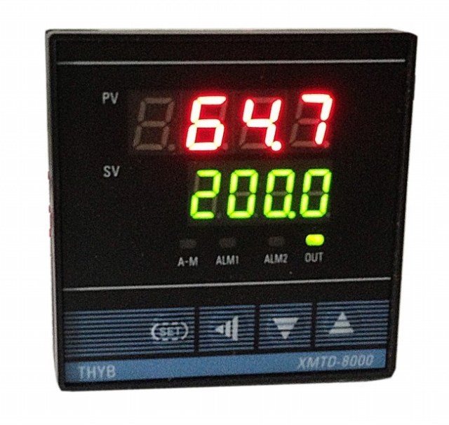 智能溫控儀XMTD8008 多種信號輸入 4-20mA輸出在類目 五金/工具, 儀器儀表, 溫控儀中 - 來自Buy2taobao.com提供專業的淘寶代購服務