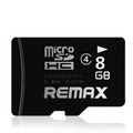 淘金币REMAX TF卡 microSD卡 TF 8G 手机内存卡 CLASS4存储卡