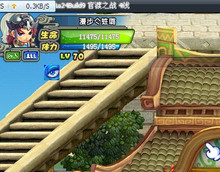 QQ三国  华北(网通)  官渡之战 70级JS
