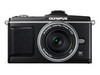 Olympus/���ְ�˹ E-P2 ��14-42mm��ͷ�׻� ��Ʒ�л� ����