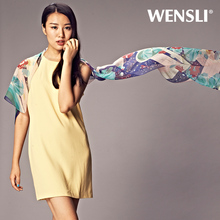 【万事利夏季围巾】-热销-精选-天猫tmall.com