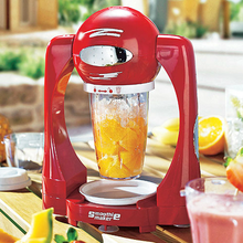 Smoothie电动榨汁机果汁机 沙冰机 AS SEEN ON TV产品 全球代发