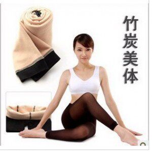 保暖瘦身裤 12元起