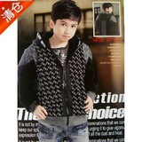 清仓包邮 <em>男童</em> 大牌 1-8岁 2011 秋冬款 童装卫