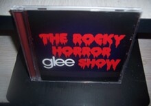 Glee cast���ֺϳ�������ֲ��� The Rocky Horror Show�����