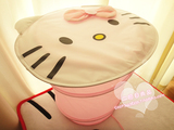 [皇冠品质 美好生活] HELLO KITTY 可爱轻巧脏衣蓝 容量很大~