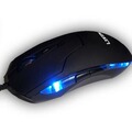 包邮 LISINK/立闪克6键 游戏 笔记本 usb 鼠标 有线 正品