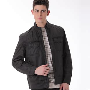  春特卖 与狼共舞 夹克 官方正品 男装茄克 101950 原价579元