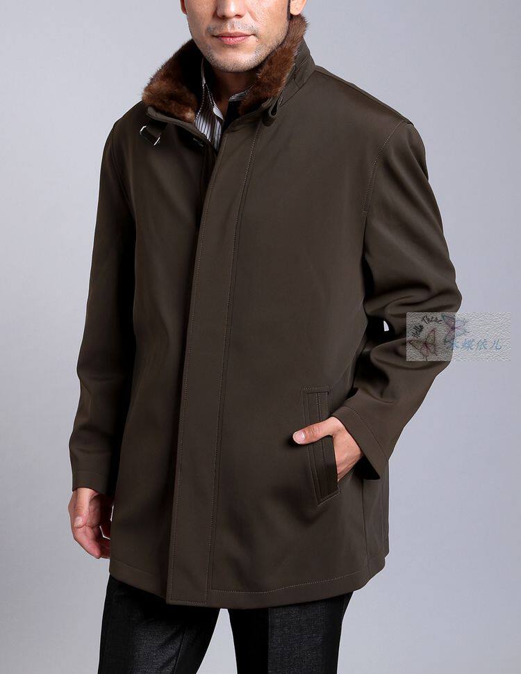 冲皇冠秒杀<em>羊毛</em>衫男装<em>中老年开衫男</em>老人头老年