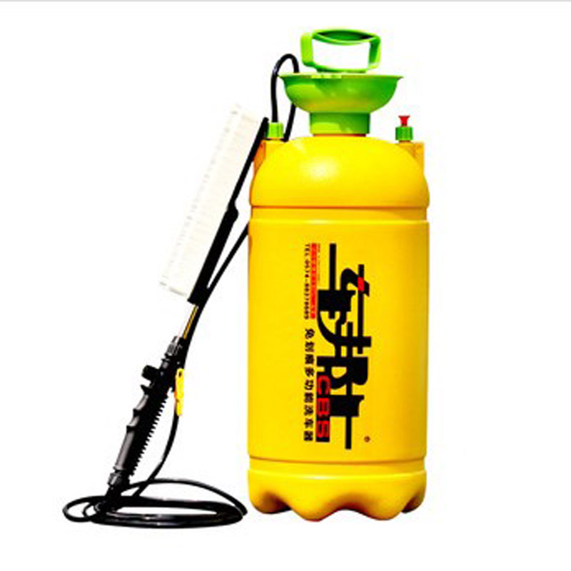 包郵 車邦士洗車器16升(16L) 洗車機 便攜式高壓洗車水槍 買1送10在類目 汽車/用品/配件/改裝, 車用清洗用品/清洗工具, 車用洗車機/設備中 - 來自Buy2taobao.com提供專業的淘寶代購服務