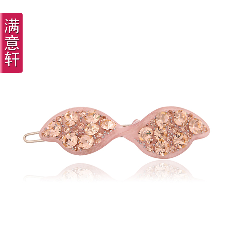 水钻对夹青蛙夹扣夹...