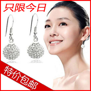 ���������ʡ�925����������׹ Ů���ѩ���� �µ�����ˮ���� ��Ʒ