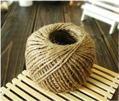 麻绳 纸绳 100米 20米 50米在类目 居家布艺, 缝纫DIY材料、工具及成品, 缝纫DIY配件/辅料/配饰, 绳子中 - 来自Buy2taobao.com提供专业的淘宝代购服务