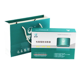 【淘金币】翌康 电脑辐射消除器/消除仪 Q02 孕妇电脑 防辐射包邮