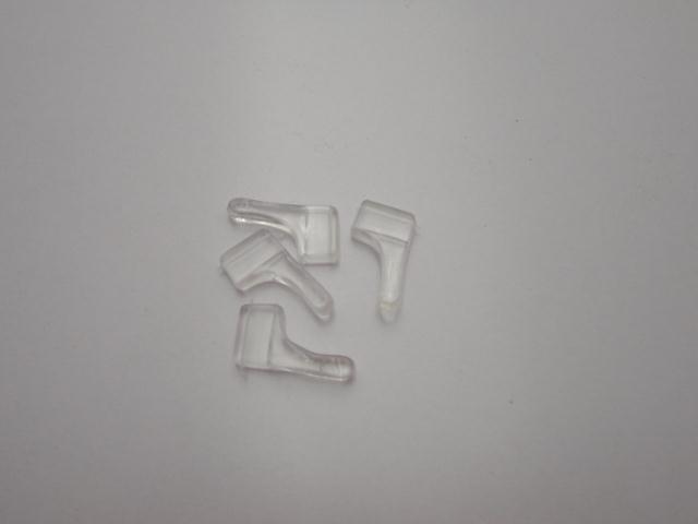 starlight glasses Equipment Parts glasses Slip sleeve Ear hook.Foot sleeve medium , please 100 Pay 25 element.Trade pricein the ZIPPO/Swiss Army Knife/Glasses , Glasses accessories,Care agent , Glasses bags category - from Buy2taobao.com to provide professional Taobao agent buy service