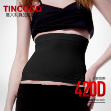 意大利TINCOCO 420D 塑身腰封腰带 收腹瘦腰减腹束腹 正品 包邮