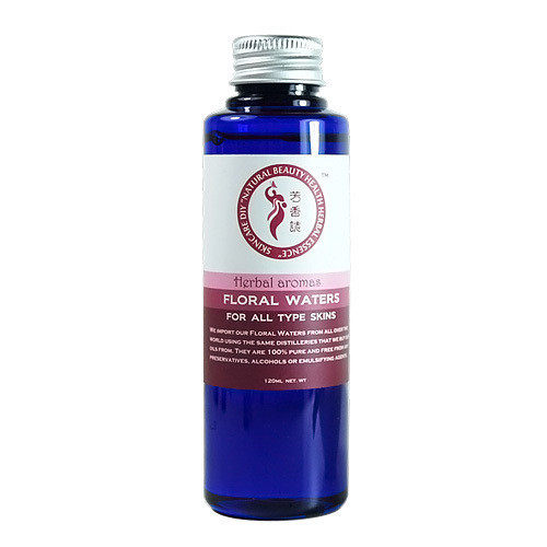 台湾芳香誌 金缕梅纯露120ml 夏季油皮毛孔克星,原产地法国!