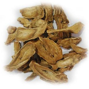  保健茶 一级牛蒡晒干片 牛蒡参片 牛蒡茶 降血脂 100克 5元