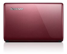笔记本电脑/G360/Lenovo/联想G360A-PSI(浪漫玫瑰红/浓情巧克力)