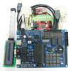 CEPARK AVR M16学习板 送下载器 仿真器