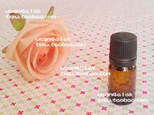 薰衣草精油5ML 试用装 对付脓疱疮 烫伤晒伤割伤