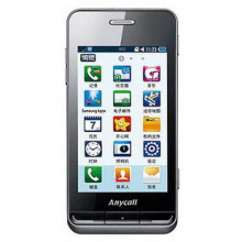 Samsung/三星 S7230E <span class=H>智能</span>BADA<span class=H>手机</span> 大陆行货 正品联保带票