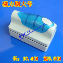 天润松宝 Z-33大号悬浮磁力刷 鱼缸刷 鱼缸水族箱玻璃清洁洗工具