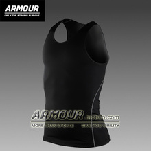 Штаны для фитнеса Спец доспехи узкие брюки пот брюки тренировочные про колготки брюки сжатия брюки ARMOUR PRO 