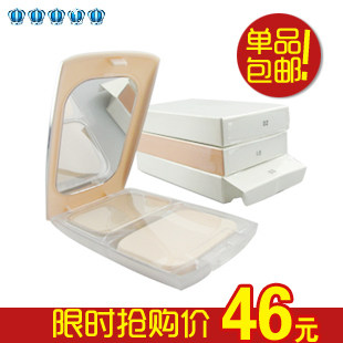 <span class=H>卡姿兰</span>极致亲肤矿物粉饼 保<span class=H>湿粉</span>饼遮瑕/定妆/控油