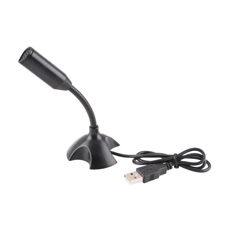 Микрофон для компьютера Medusa USB USB, купить в интернет магазине ...