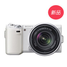 Sony/索尼相机NEX-5N(含18-55镜头) 索尼微单 NEX5N 五一促销！